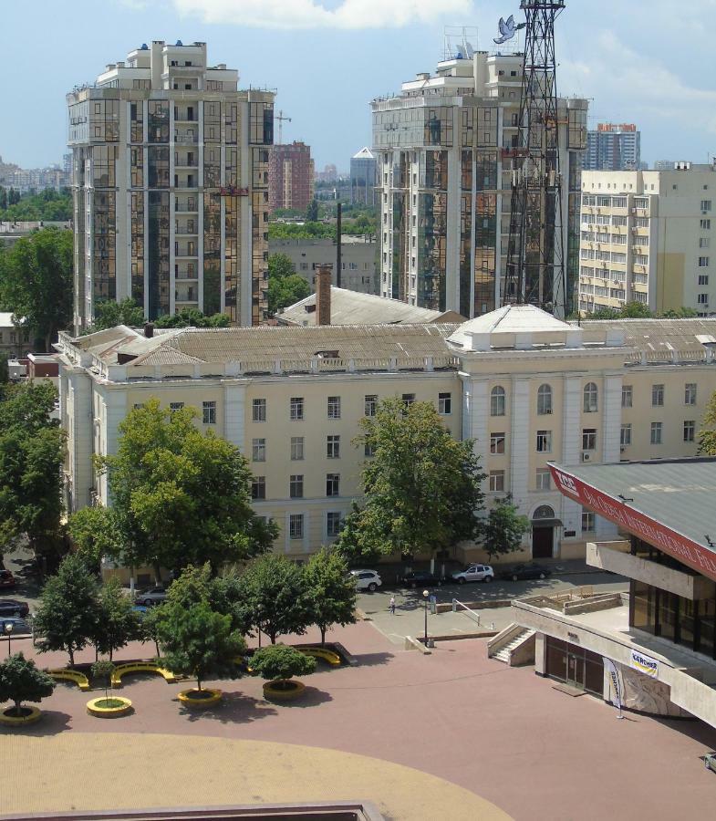 2 Кімнатна Біля Моря, Пляж Відрада, Центр Міста, Інститут Філатова, Залізниця オデッサ エクステリア 写真