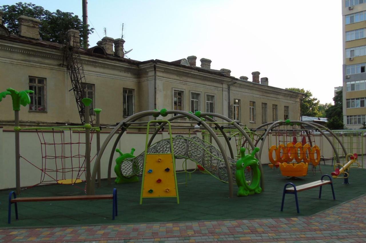 2 Кімнатна Біля Моря, Пляж Відрада, Центр Міста, Інститут Філатова, Залізниця オデッサ エクステリア 写真
